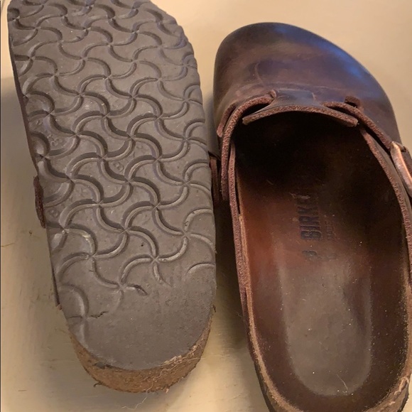 Boston Birkenstock’s size 37 - Picture 4 of 6